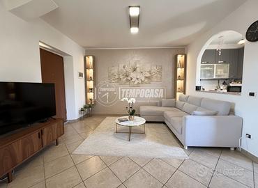 BILOCALE A SANT'ALBINO SENZA SPESE CONDOMINIALI