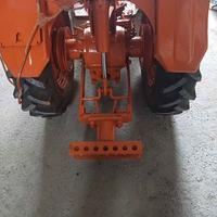 trattore agricolo pasquali