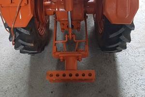 trattore agricolo pasquali