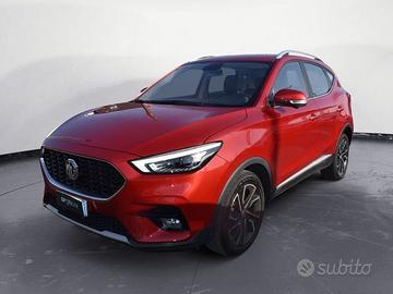 MG ZS 1.5 VTi-Tech Luxury