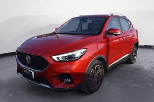 MG ZS 1.5 VTi-Tech Luxury