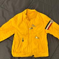 Giubbotto Moncler