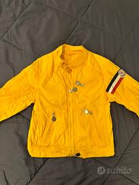 Giubbotto Moncler