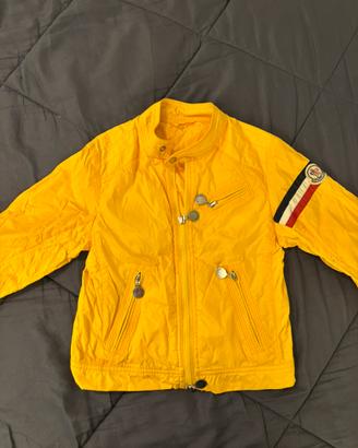 Giubbotto Moncler