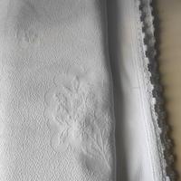 COPERTA PIQUET  1 PIAZZA E MEZZA 