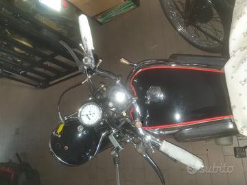 moto Bianchi