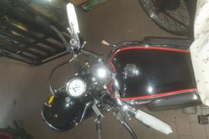 moto Bianchi