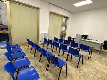 Sala riunioni - presentazioni - lezioni