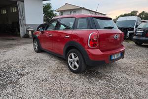 Mini ONE D