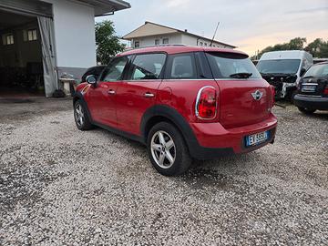 Mini ONE D