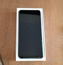 Samsung A32 128Gb nero