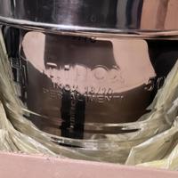 Tanica acciaio inox con rubinetto