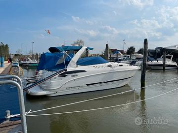 Chaparral 280 signature anno 2008