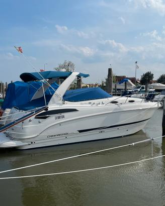 Chaparral 280 signature anno 2008