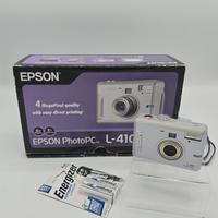 EPSON PHOTOPC L-410