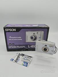 EPSON PHOTOPC L-410
