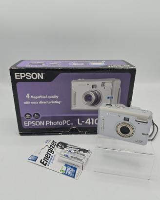 EPSON PHOTOPC L-410