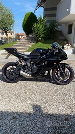 Yamaha YZF R7 - 2024