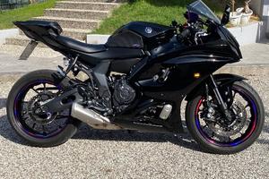 Yamaha YZF R7 - 2024