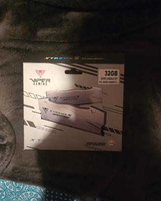ssd CPU e ram