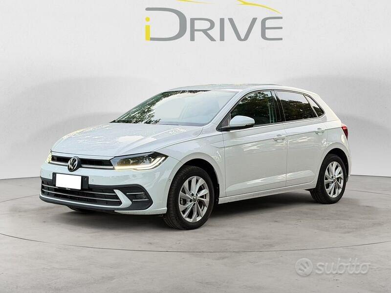 Volkswagen Polo 6ª serie