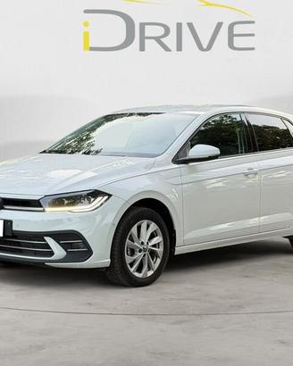 Volkswagen Polo 1.0 tsi Style 95cv