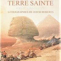 L'Egypte et la terre sainte