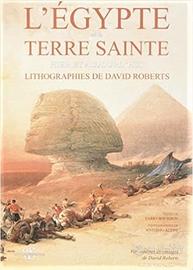 L'Egypte et la terre sainte