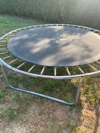 Tappeto elastico