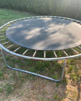 Tappeto elastico
