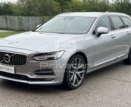 VOLVO V90 D5 AWD Geartronic Inscription