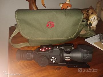 visore notturno digitale 