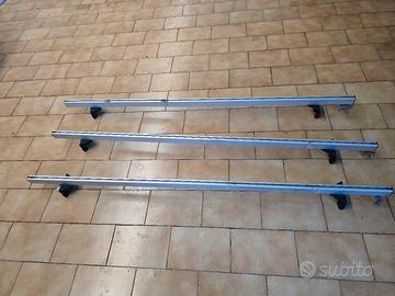 barre tetto ducato jumper boxer 