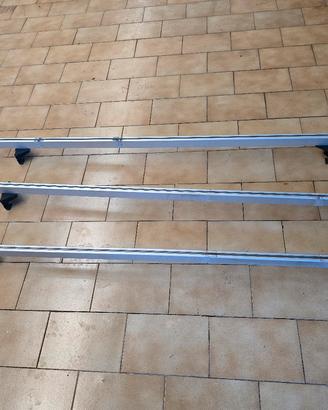 barre tetto ducato jumper boxer 