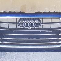 Paraurti Anteriore OEM Audi S4 A4 B9 8W Facelift