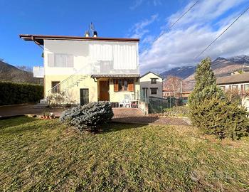 5 LOCALI A SAN GIORIO DI SUSA