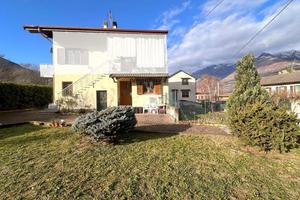 5 LOCALI A SAN GIORIO DI SUSA