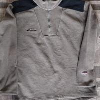 Pile Tecnico Uomo infilabile marca Columbia