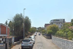 Cassia grazioso bilocale ammobiliato