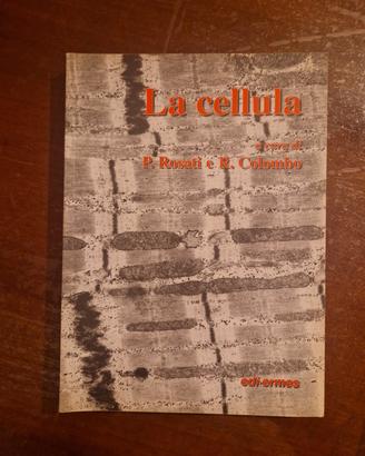 la cellula 