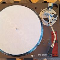 Coppia Giradischi DJ  Sony PS-DJ9000 - LEGGI BENE