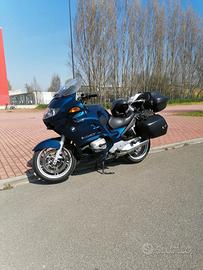 BMW R 1120 RT Anno 2004