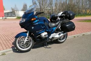 BMW R 1120 RT Anno 2004