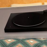Giradischi Sony PS-LX310BT