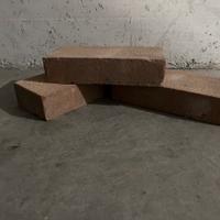 Mattoni faccia a vista