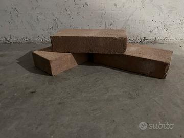 Mattoni faccia a vista