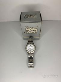 Orologio Lorus Sports V742-8A30 Water 100m Resist