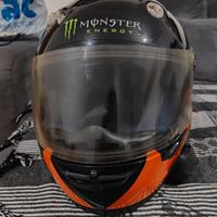 casco integrale suomy ktm