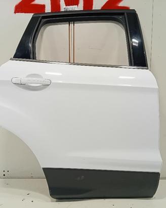 PORTIERA POSTERIORE DESTRA FORD Kuga Serie (CBS) 2