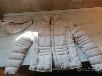 Giubbino primaverile ragazza YES ZEE taglia s